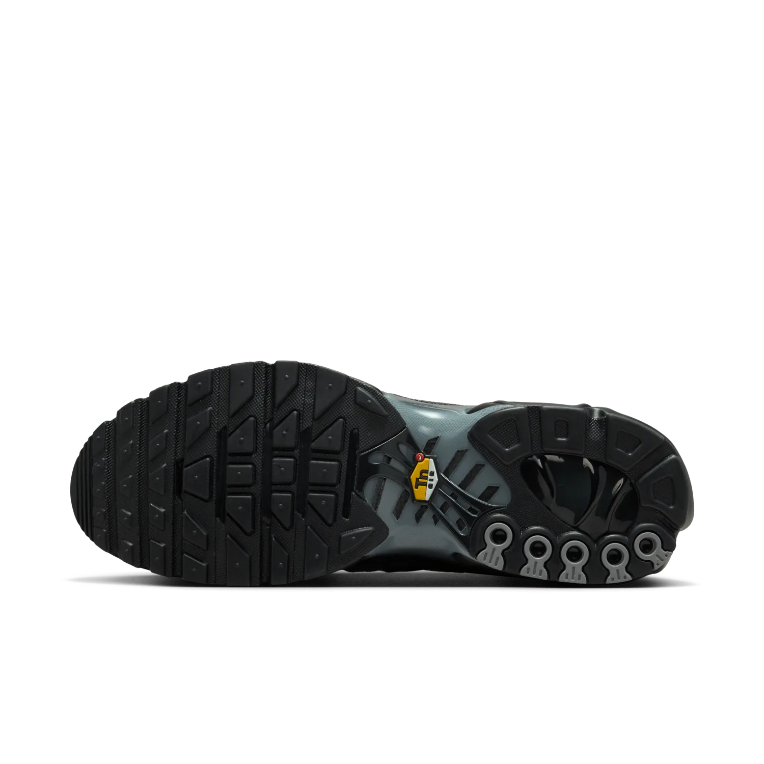 Nike Air Max Plus PSG Black image 8