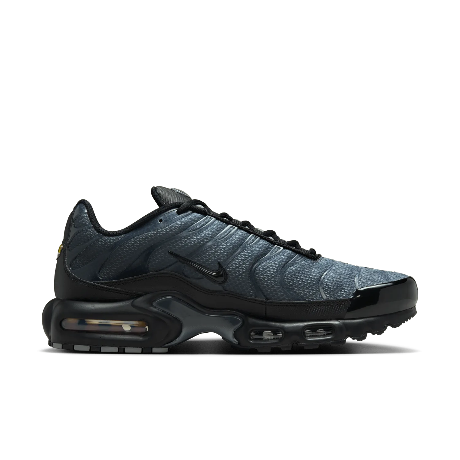 Nike Air Max Plus PSG Black image 9