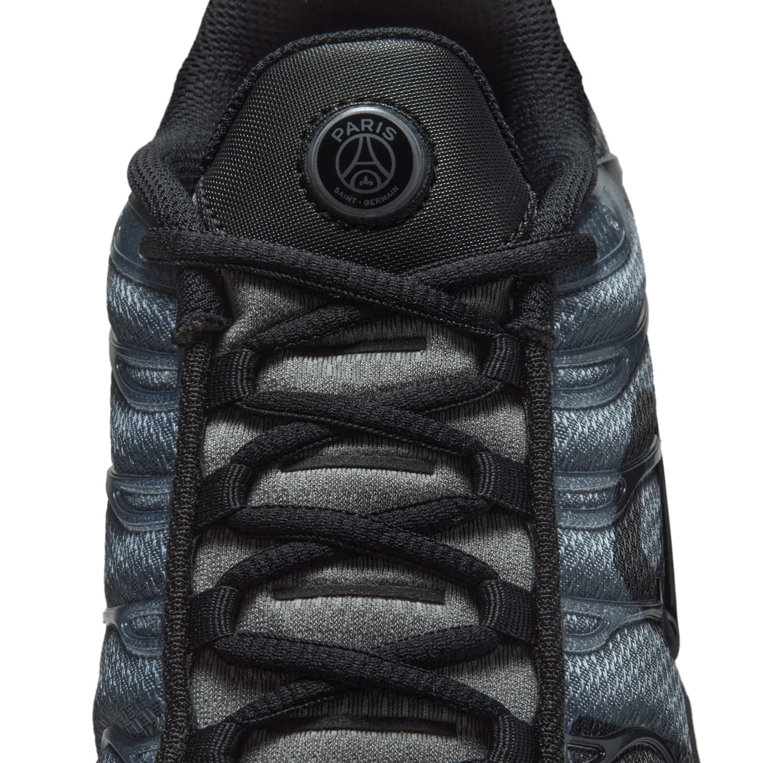 Nike Air Max Plus PSG Black image 11
