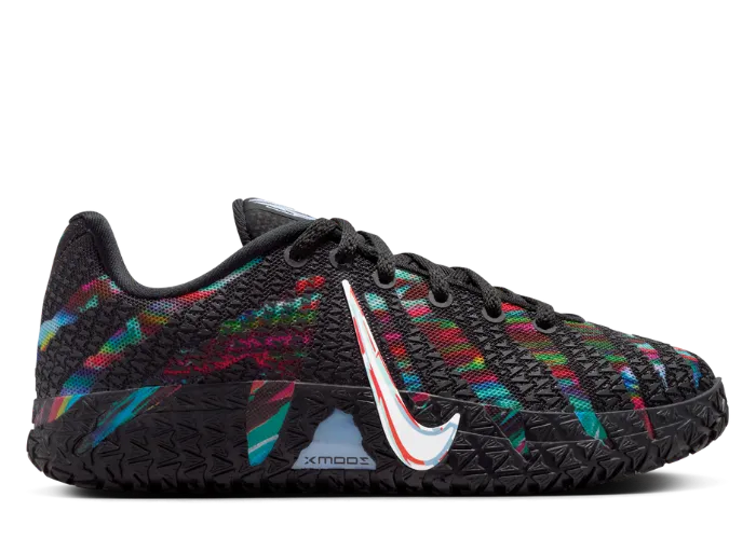 Nike Ja 3 King of the Court (GS)