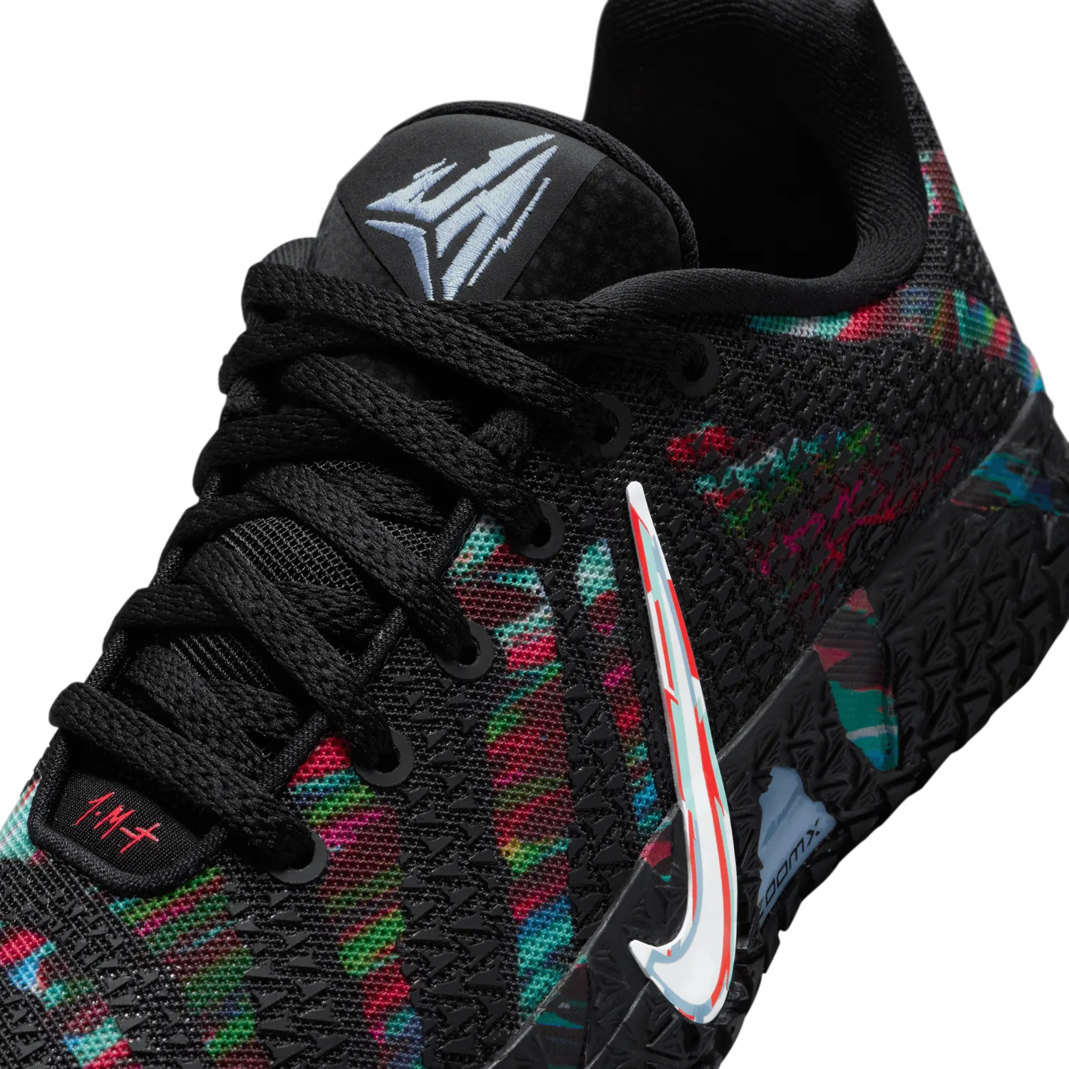 Nike Ja 3 King of the Court (GS) image 2