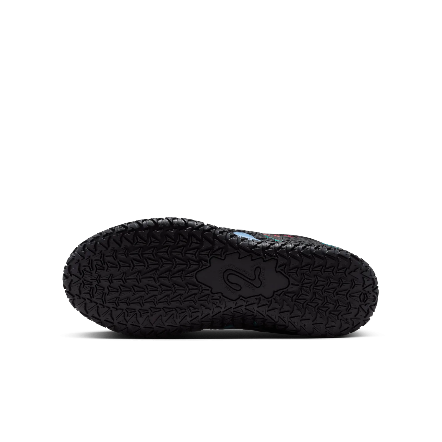 Nike Ja 3 King of the Court (GS) image 3