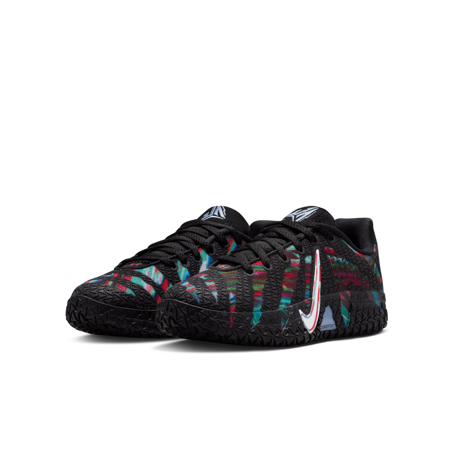 Nike Ja 3 King of the Court (GS) image 5