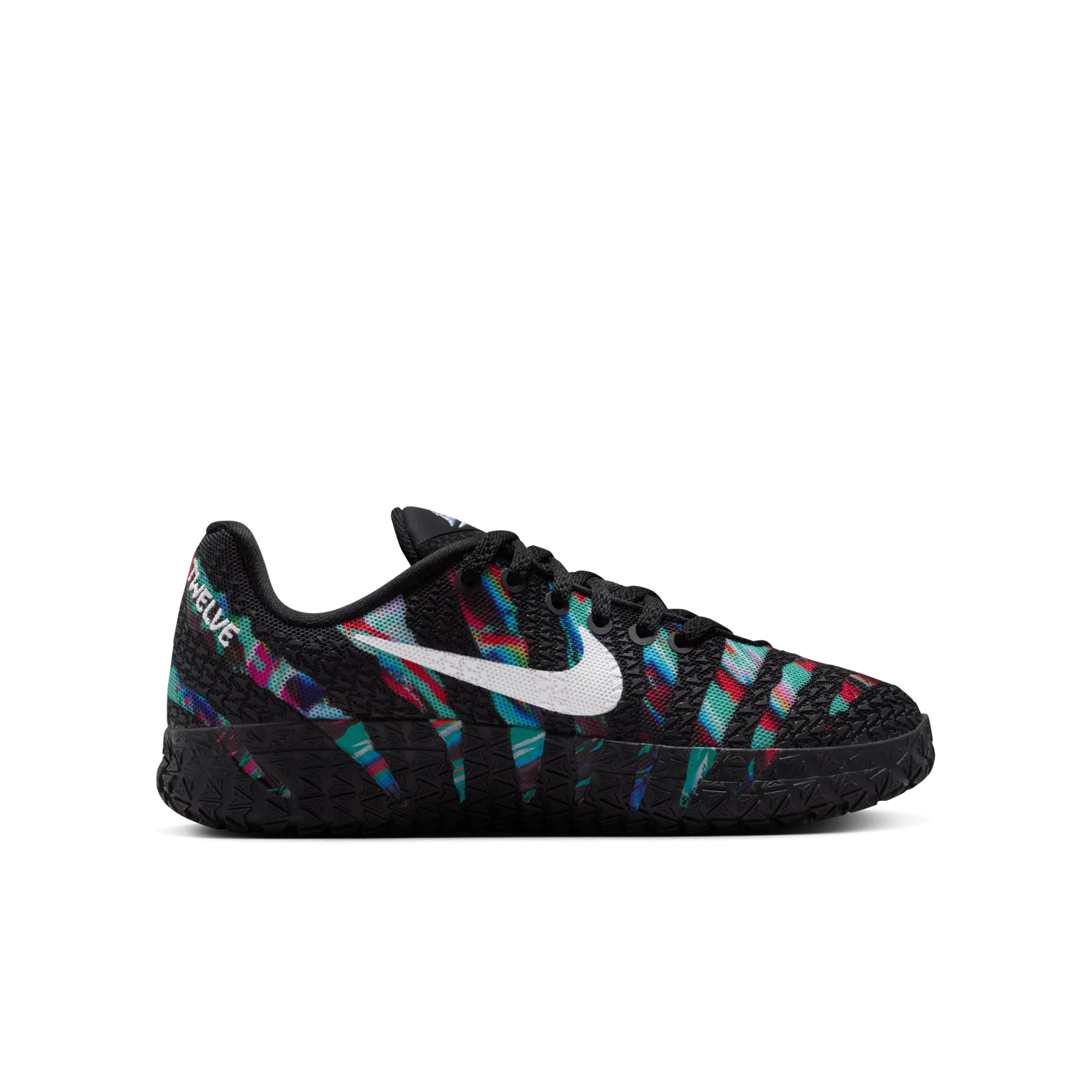 Nike Ja 3 King of the Court (GS) image 8