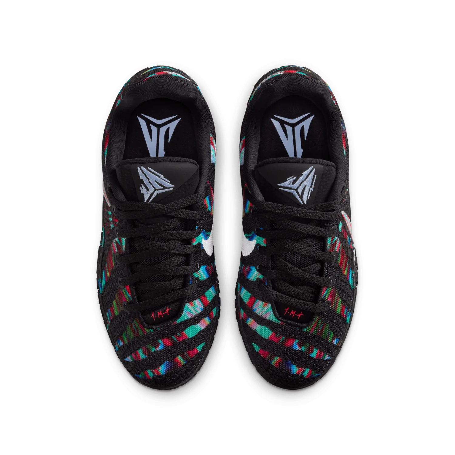 Nike Ja 3 King of the Court (GS) image 9