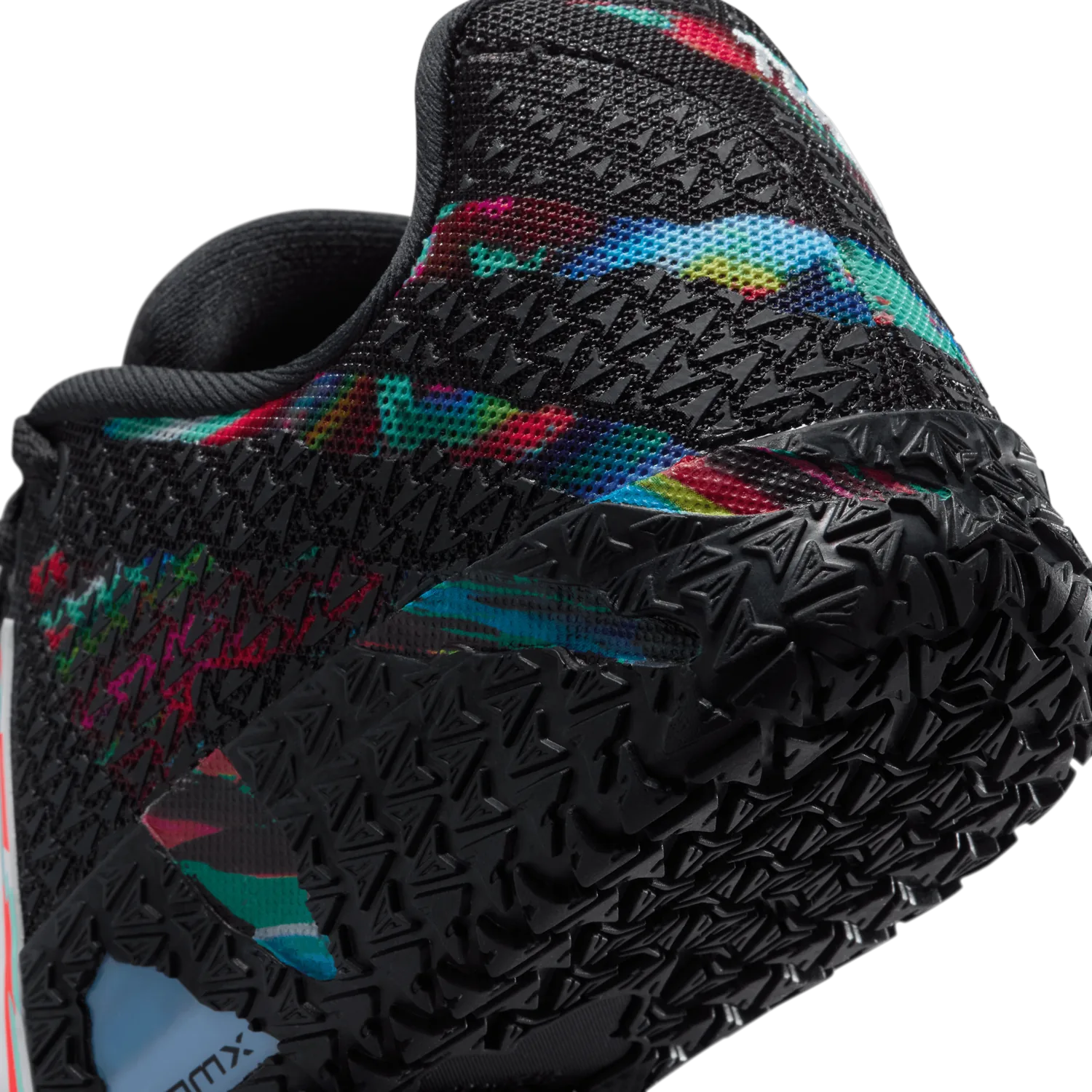 Nike Ja 3 King of the Court (GS) image 10