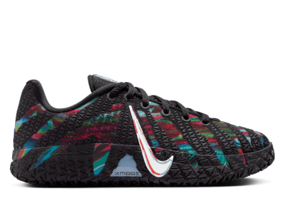 Nike Ja 3 King of the Court (GS)