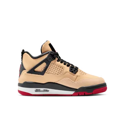 Air Jordan 4 Pizza (GS)