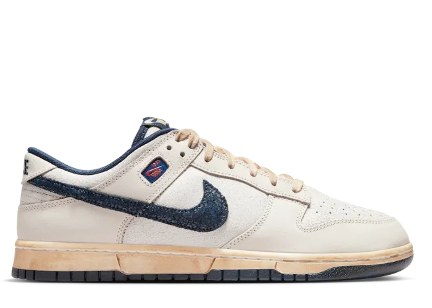 Nike Dunk Low Stranger Things Phantom