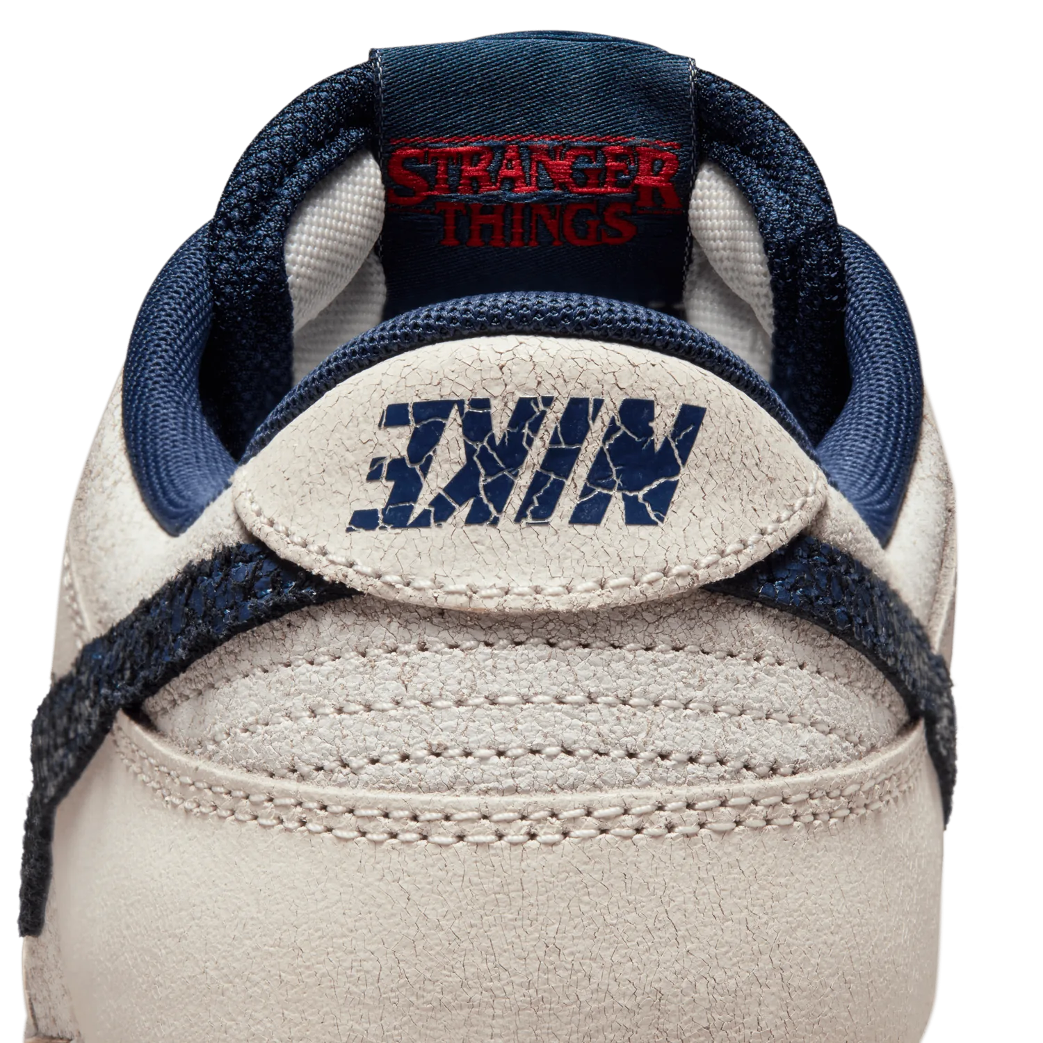 Nike Dunk Low Stranger Things Phantom image 4