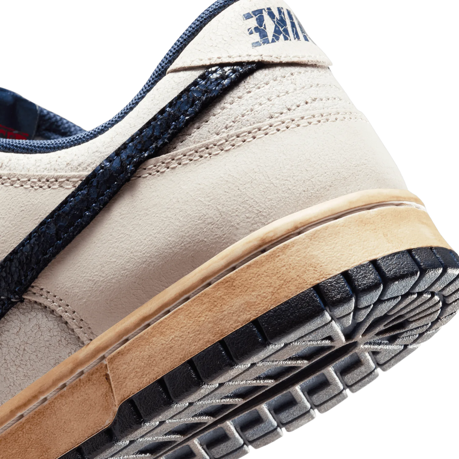 Nike Dunk Low Stranger Things Phantom image 5