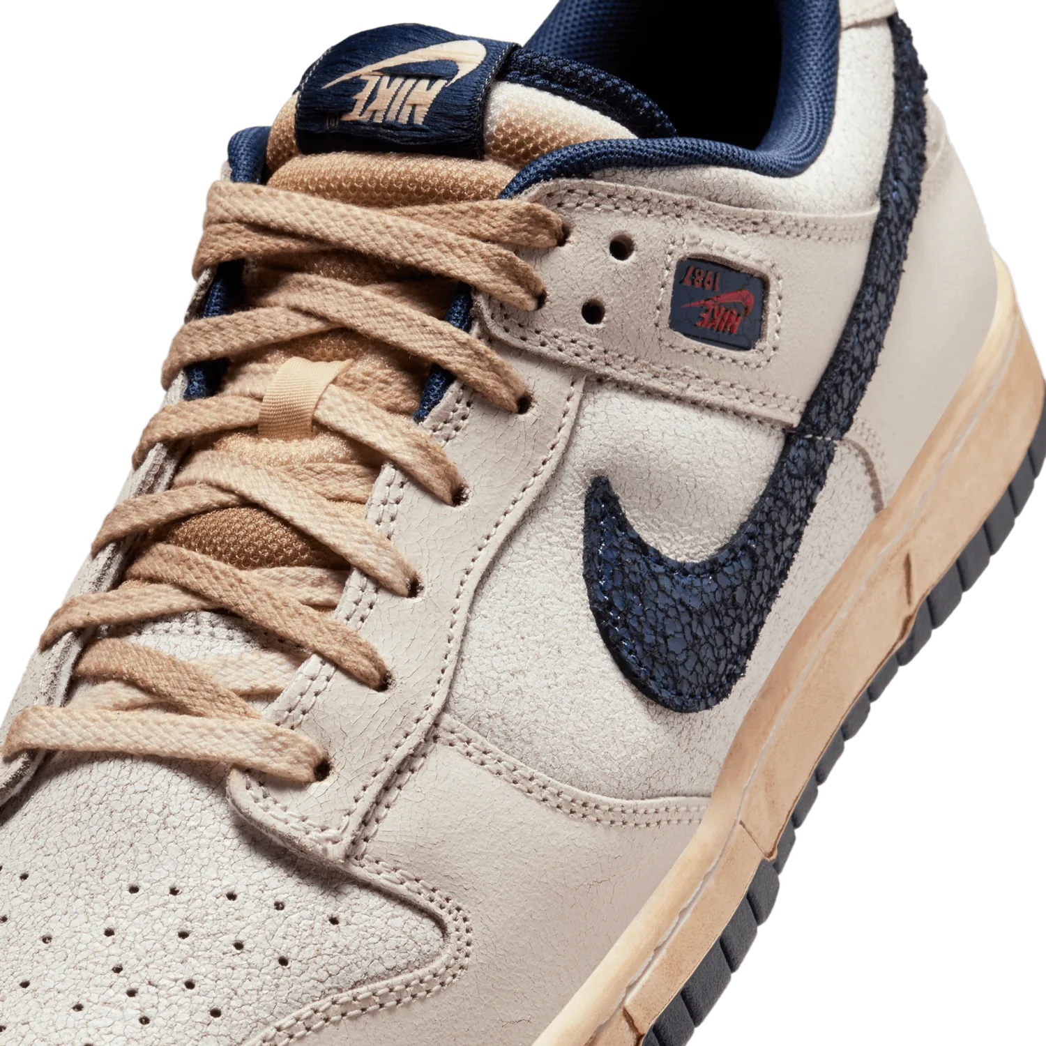Nike Dunk Low Stranger Things Phantom image 6