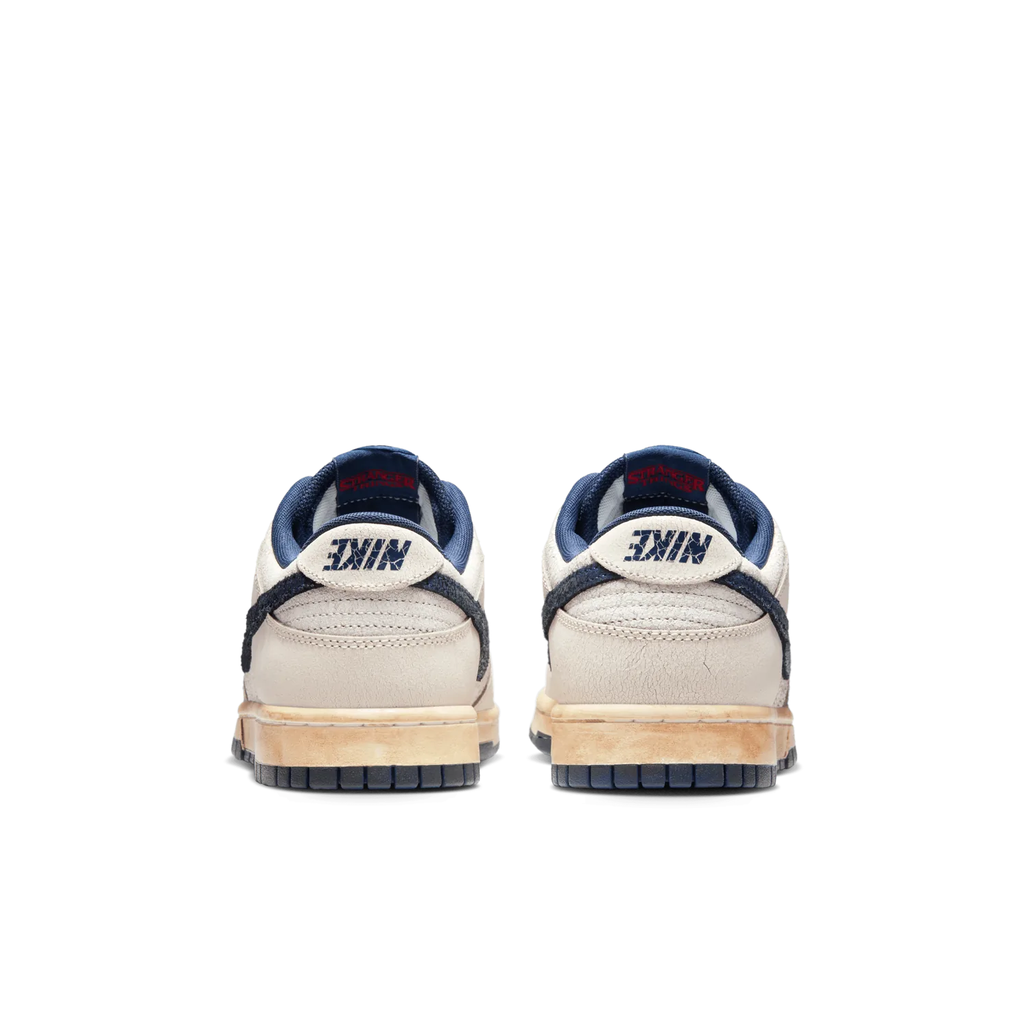 Nike Dunk Low Stranger Things Phantom image 7