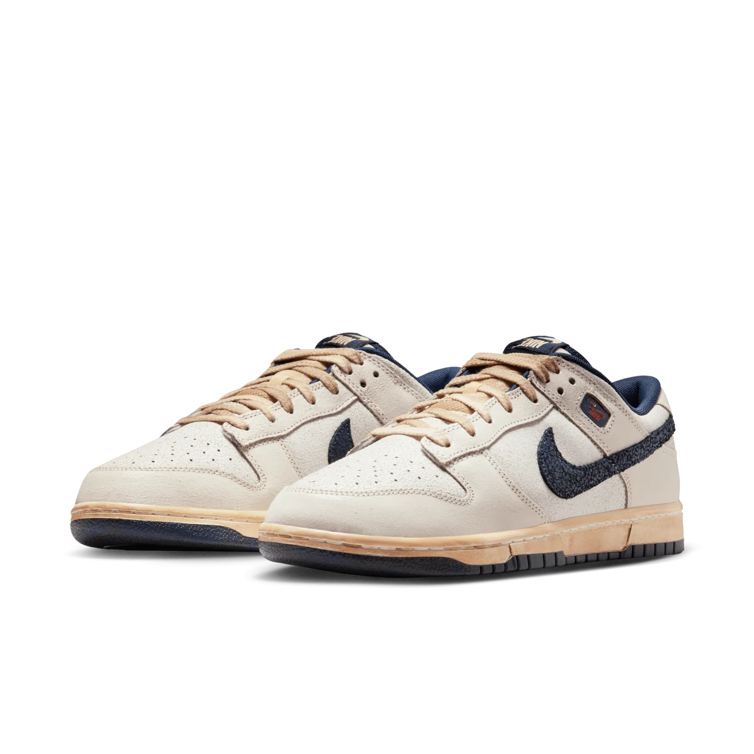 Nike Dunk Low Stranger Things Phantom image 9