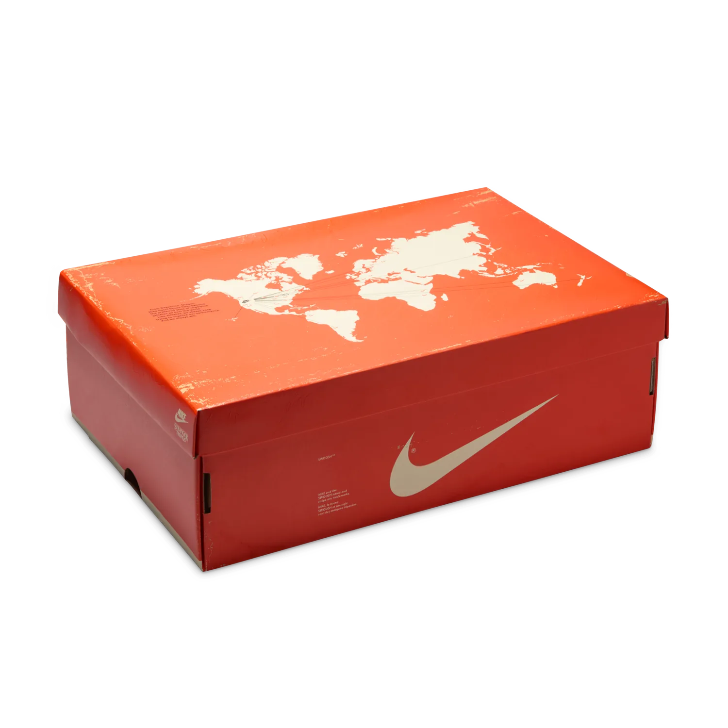 Nike Dunk Low Stranger Things Phantom image 10