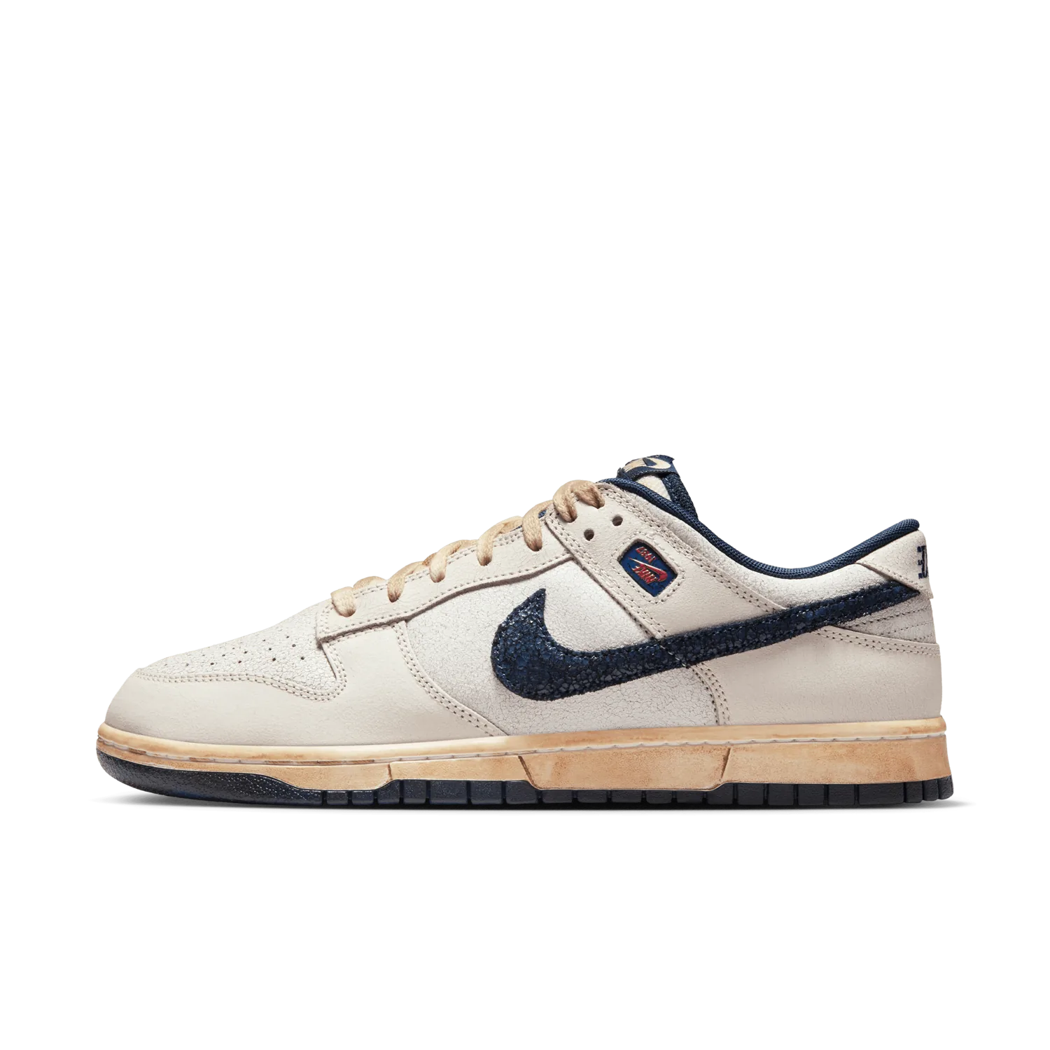 Nike Dunk Low Stranger Things Phantom image 12
