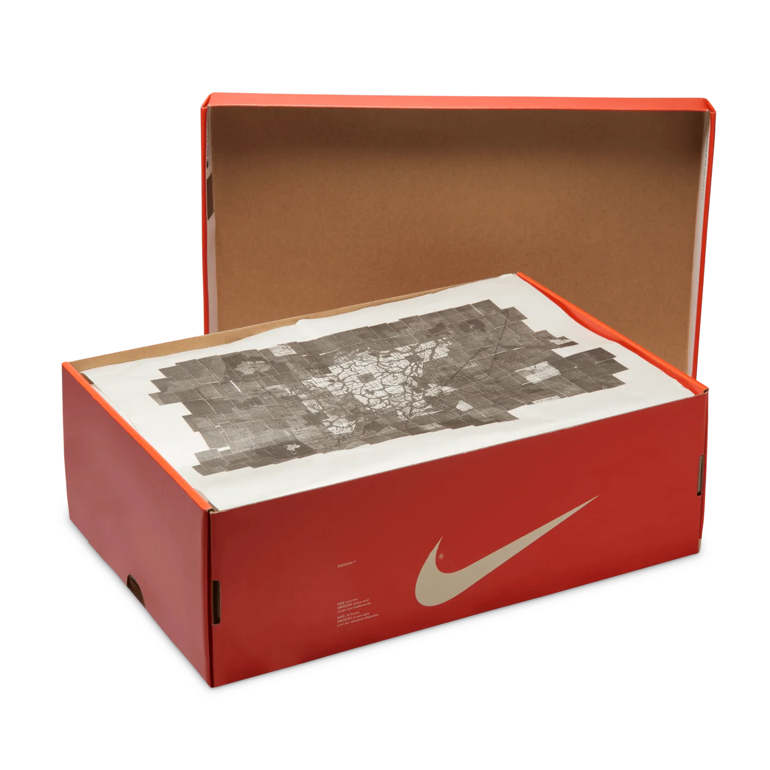 Nike Dunk Low Stranger Things Phantom image 13