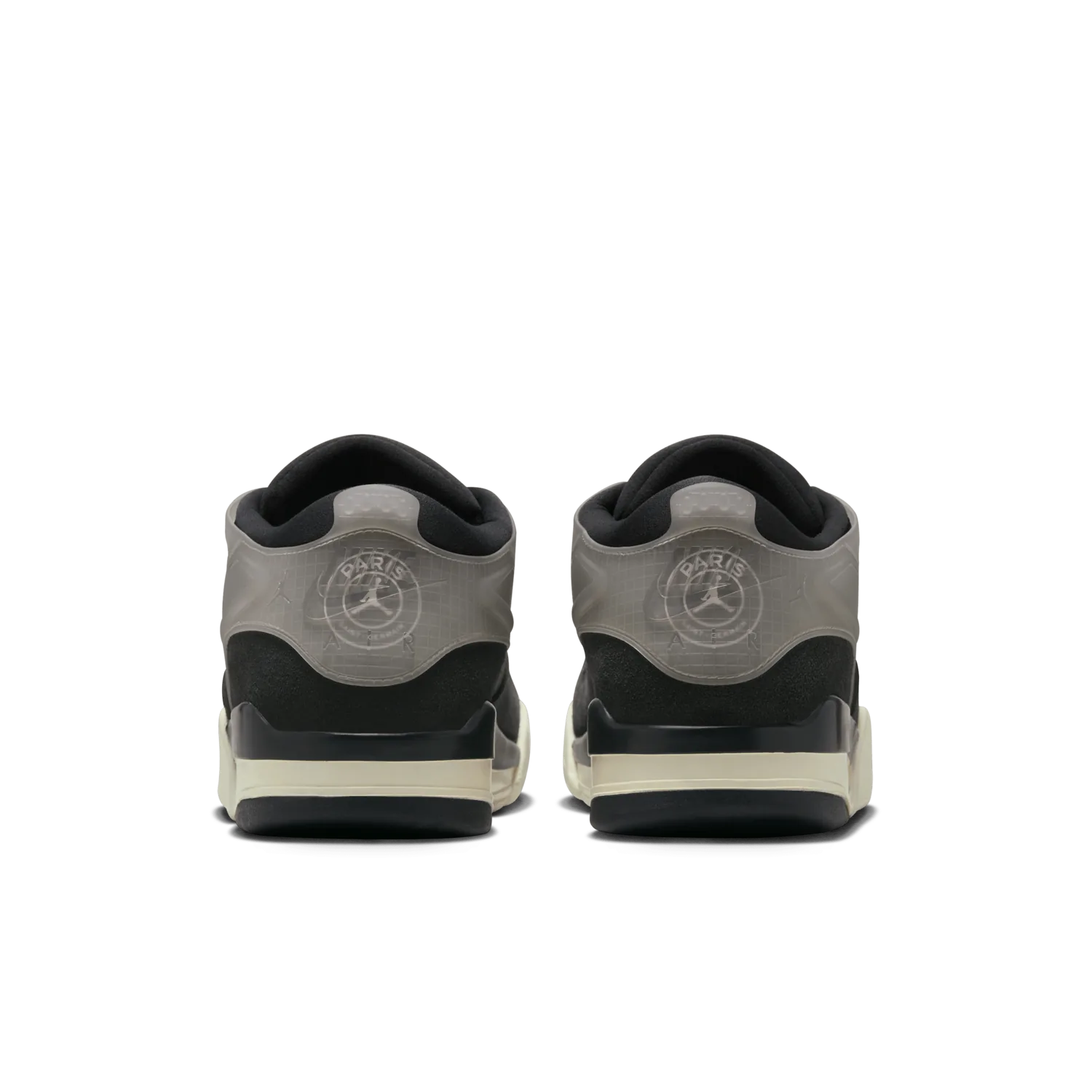 Air Jordan 4 RM PSG image 8