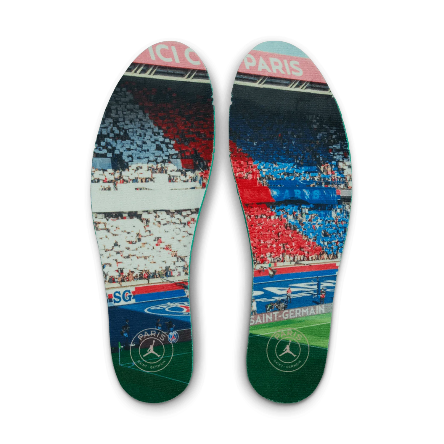 Air Jordan 4 RM PSG image 13