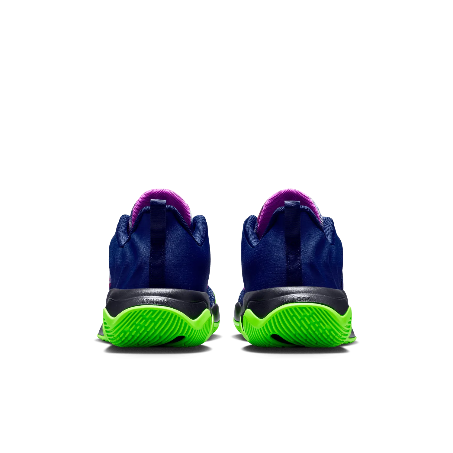 Nike Giannis Immortality 4 King of the Court (GS) image 2