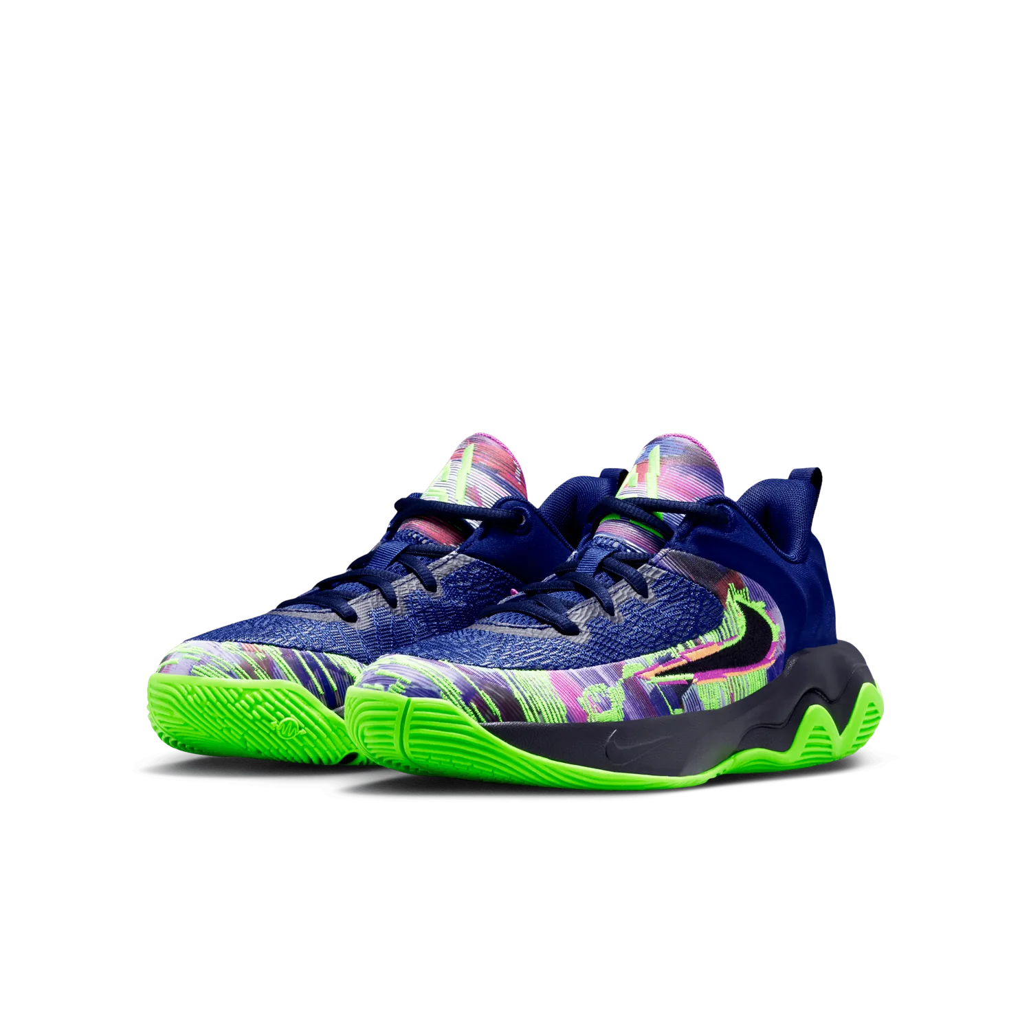 Nike Giannis Immortality 4 King of the Court (GS) image 7