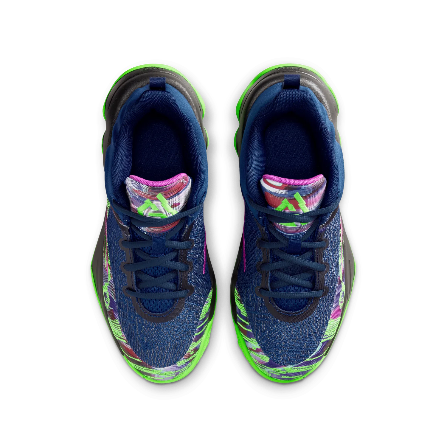 Nike Giannis Immortality 4 King of the Court (GS) image 9