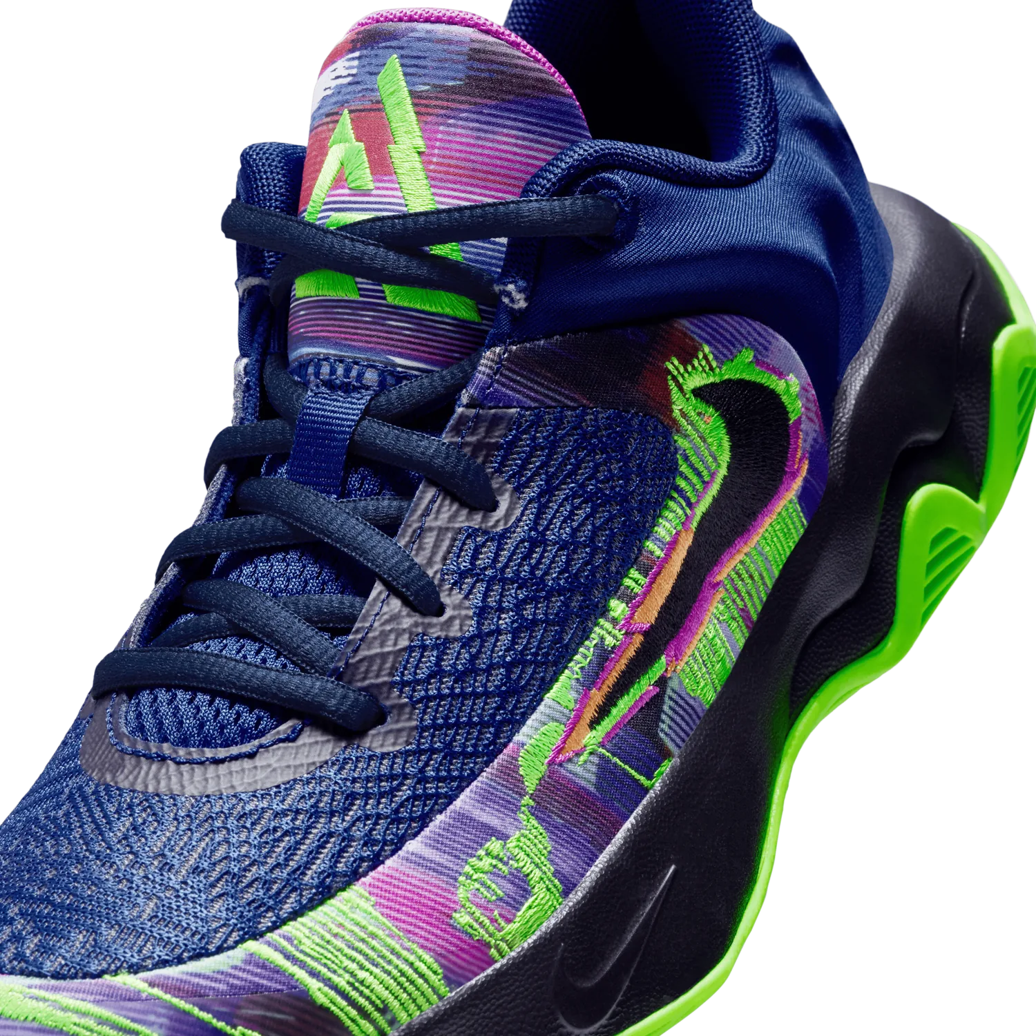 Nike Giannis Immortality 4 King of the Court (GS) image 16