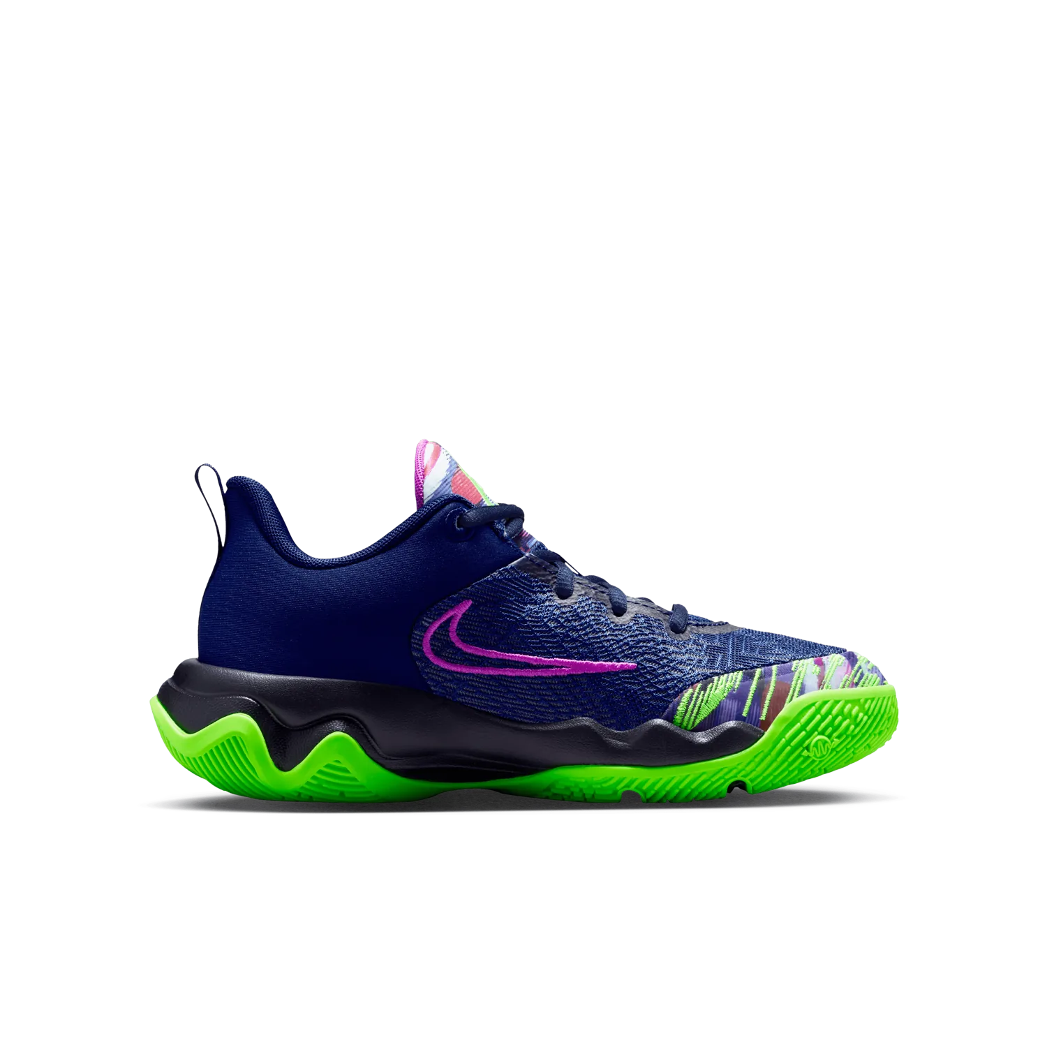 Nike Giannis Immortality 4 King of the Court (GS) image 24