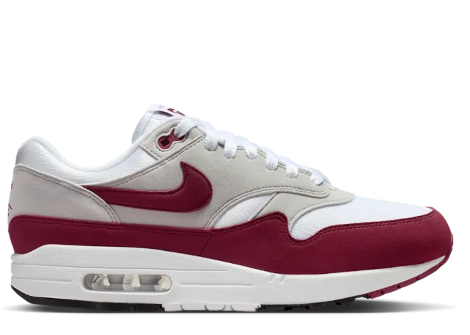 Nike Air Max 1 '87 Stranger Things Steve Harrington