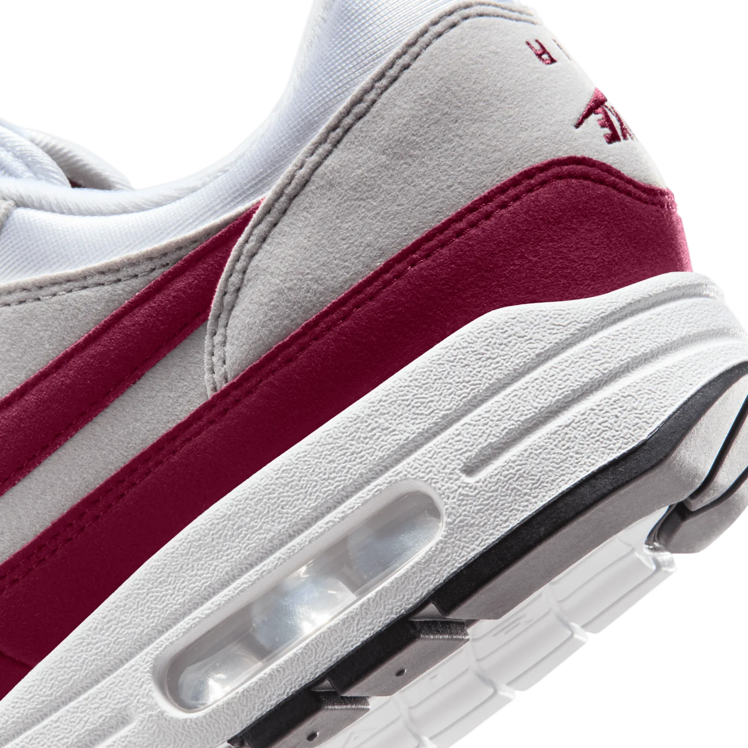 Nike Air Max 1 '87 Stranger Things Steve Harrington image 3