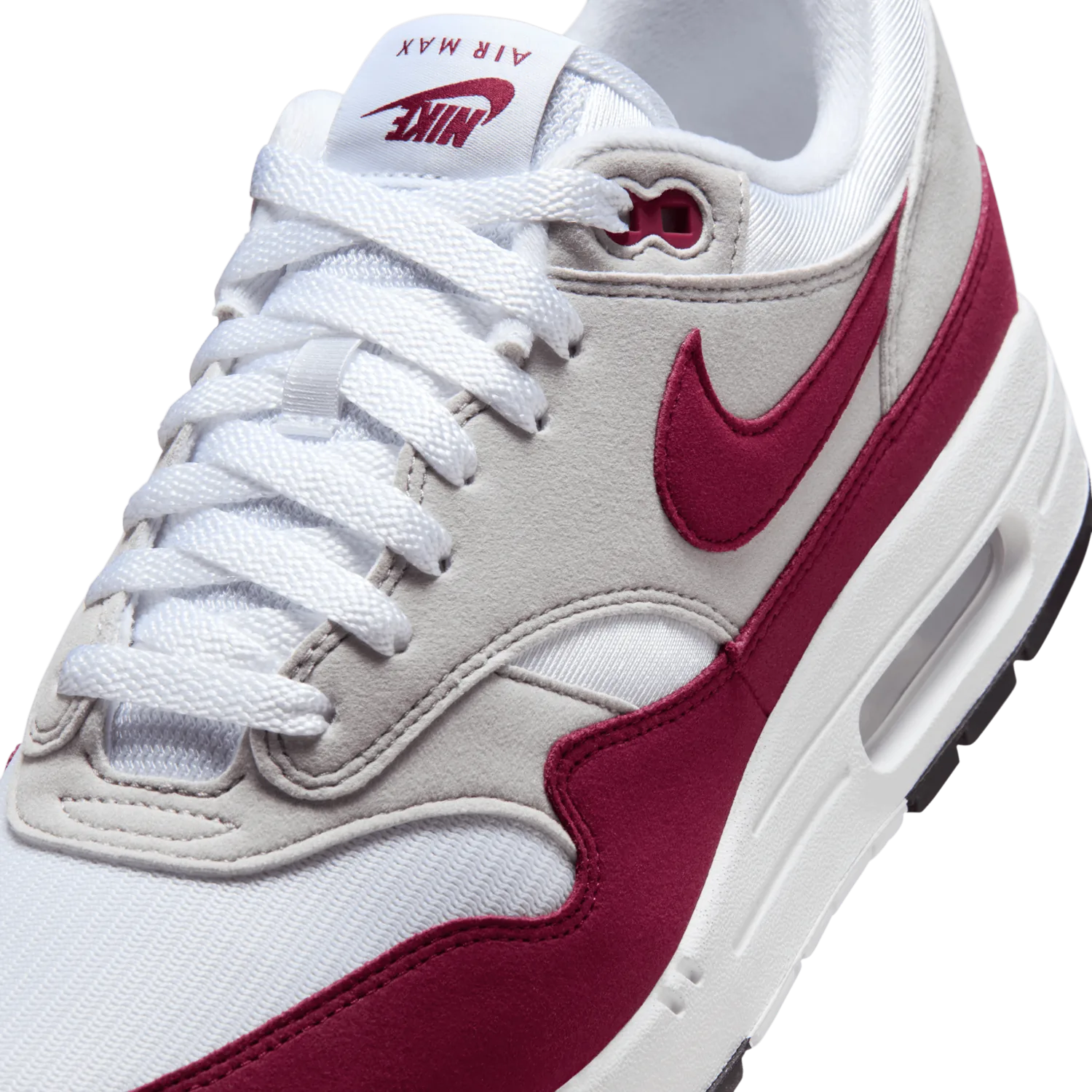 Nike Air Max 1 '87 Stranger Things Steve Harrington image 4