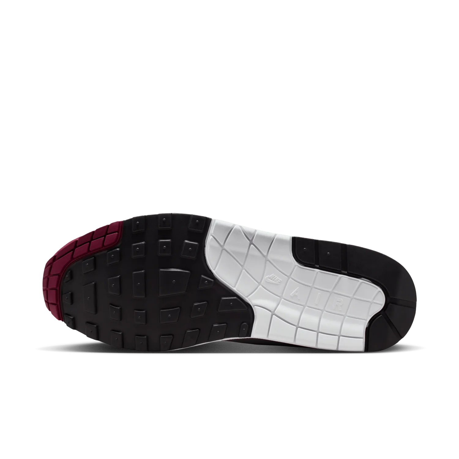 Nike Air Max 1 '87 Stranger Things Steve Harrington image 5