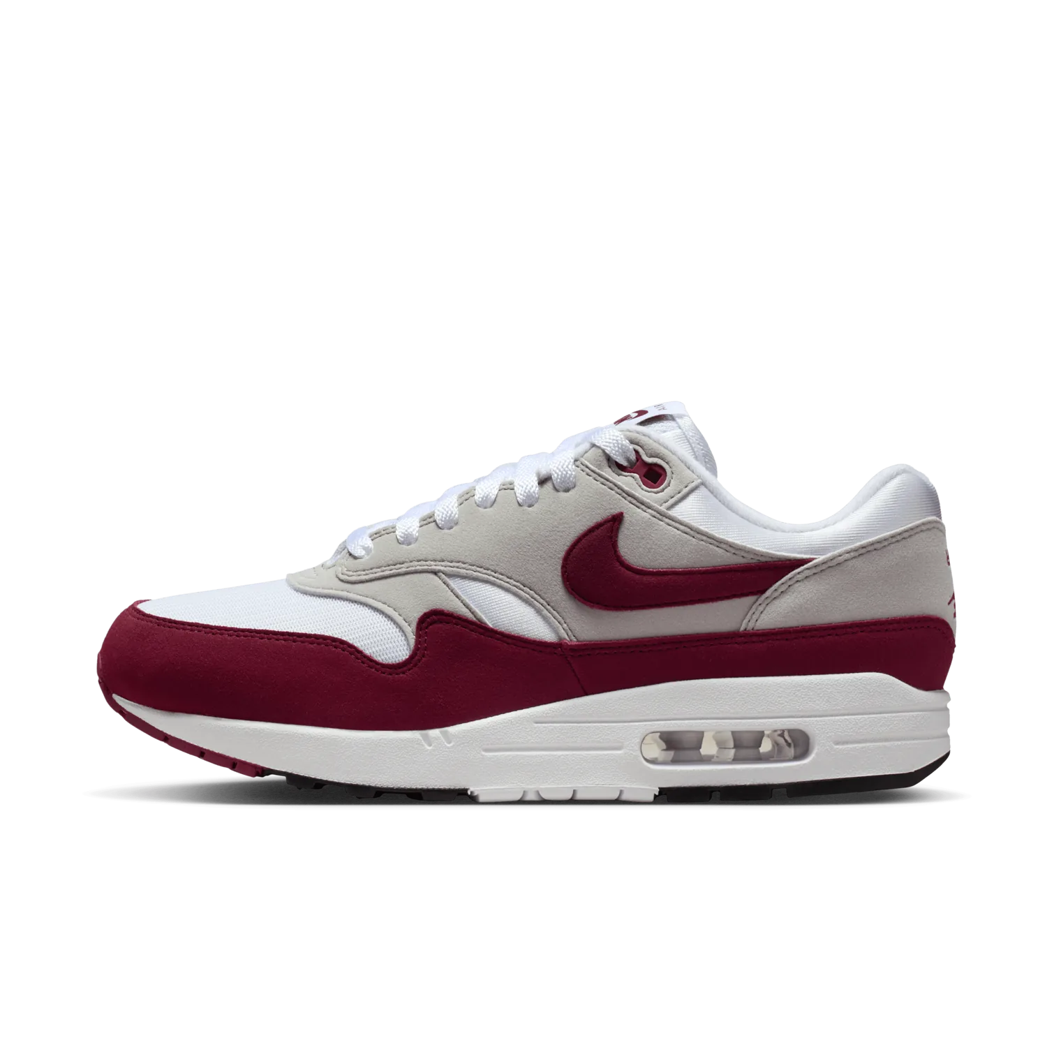 Nike Air Max 1 '87 Stranger Things Steve Harrington image 8