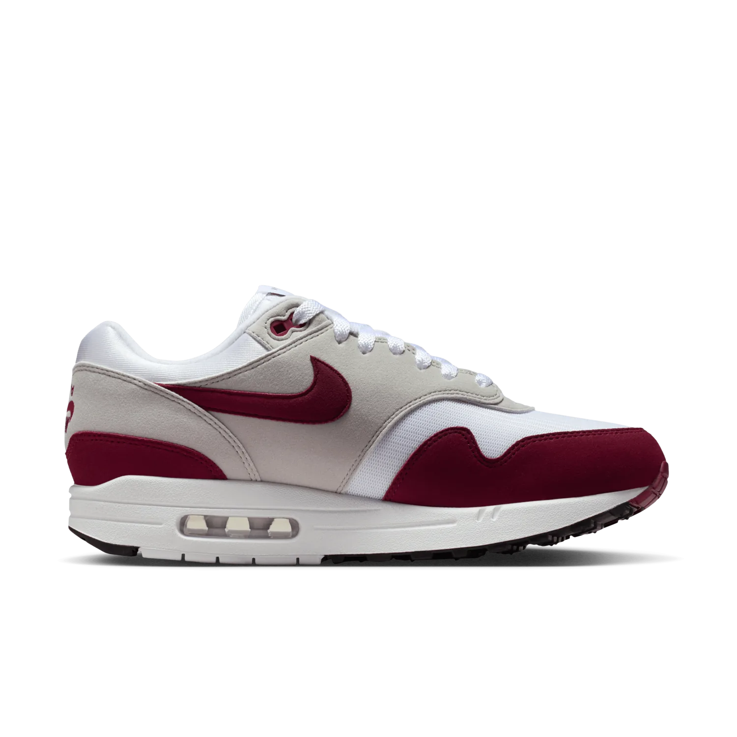 Nike Air Max 1 '87 Stranger Things Steve Harrington image 9