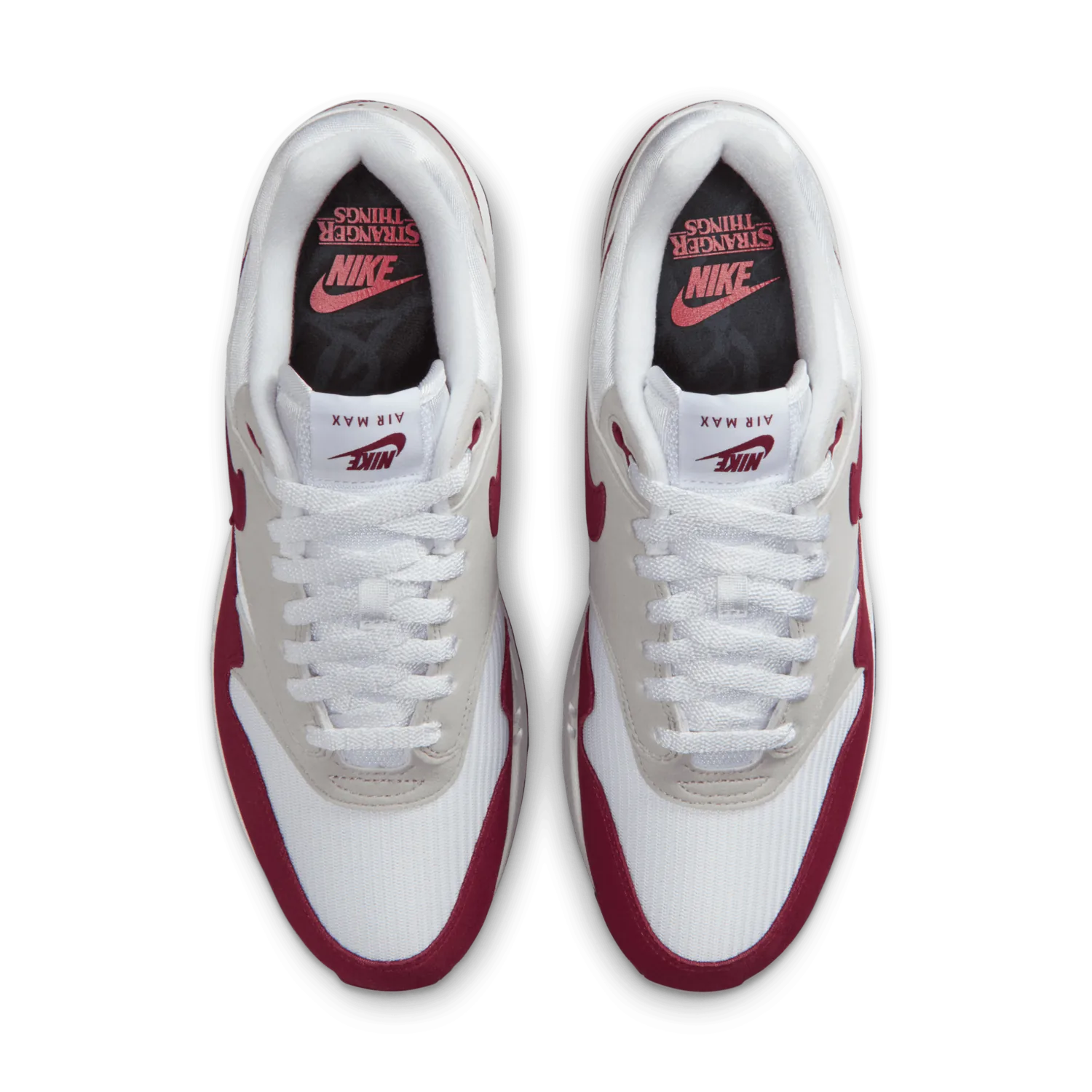 Nike Air Max 1 '87 Stranger Things Steve Harrington image 11