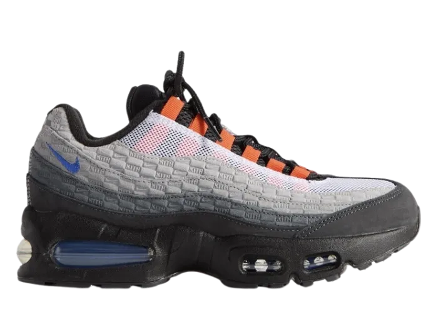 Nike Air Max 95 Kith Knicks (GS)