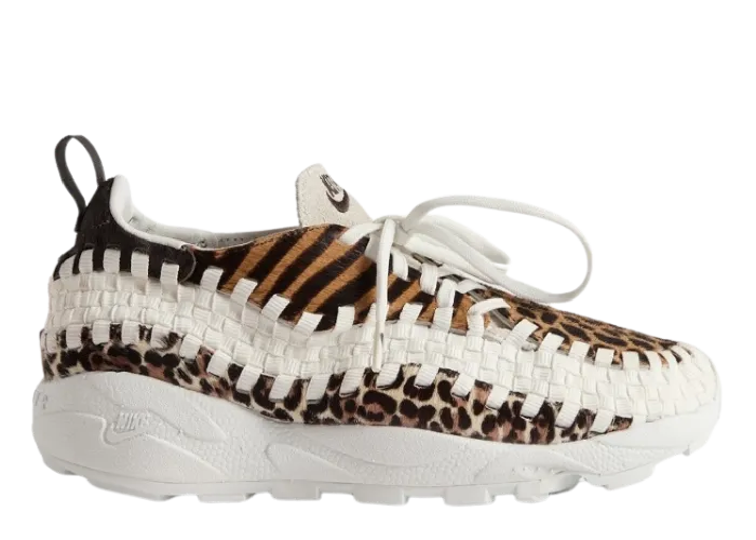 Nike Air Footscape Woven Kith (GS)
