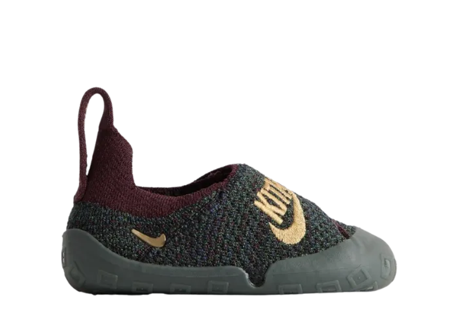 Nike Swoosh 1 Kith Fir (TD)