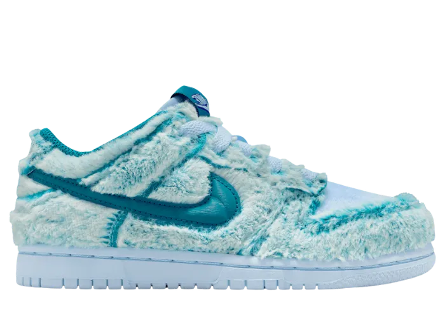 Nike Dunk Low Abominable Snowman (GS)