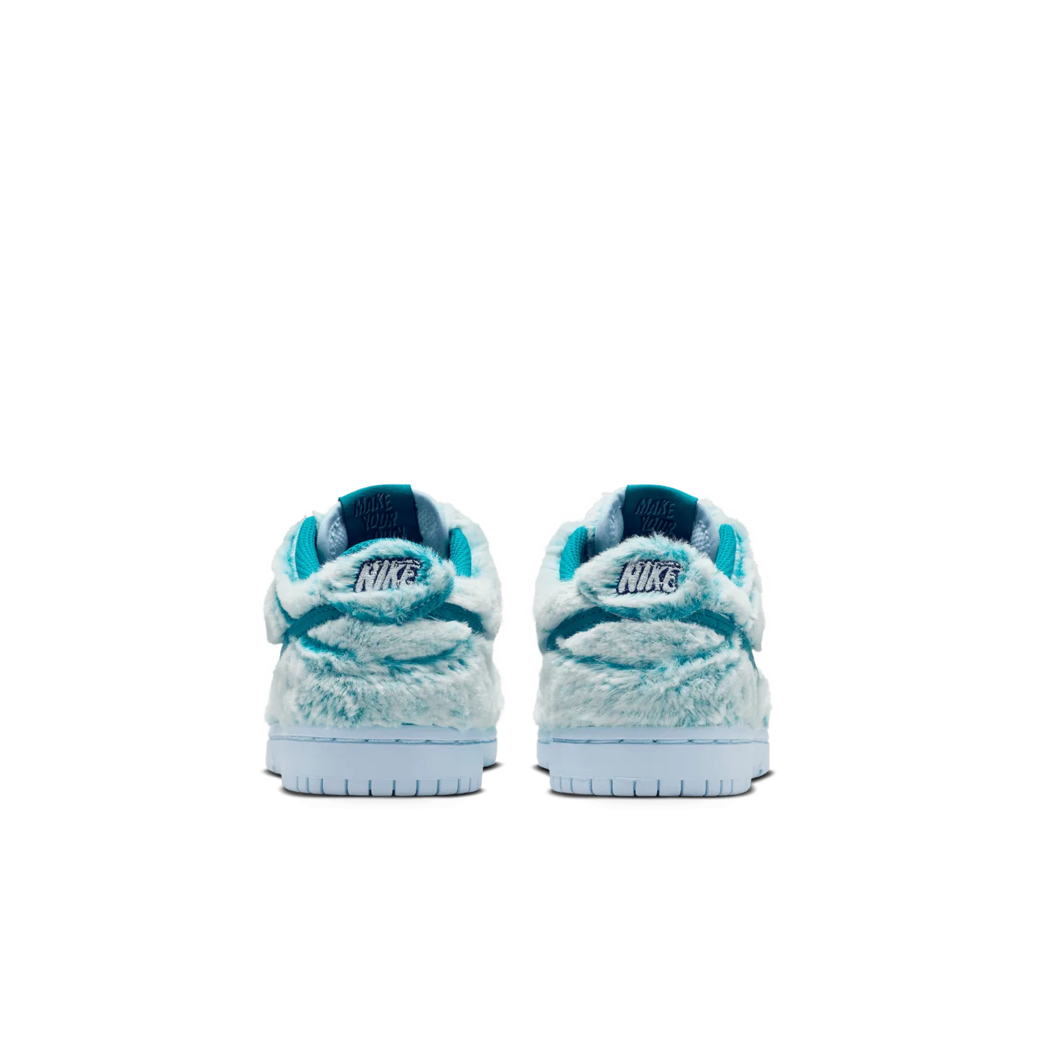 Nike Dunk Low Abominable Snowman (GS) image 4