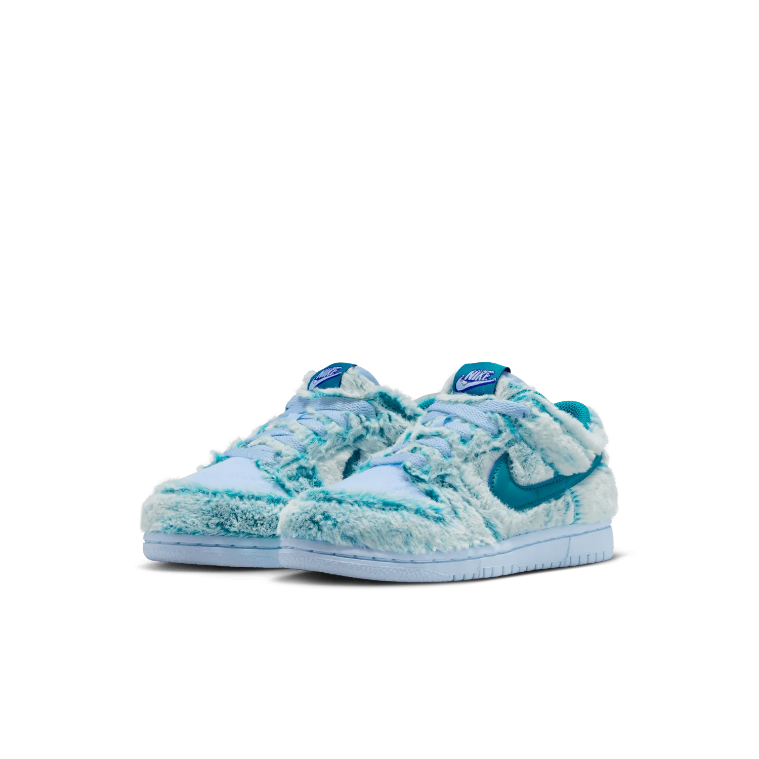 Nike Dunk Low Abominable Snowman (GS) image 5
