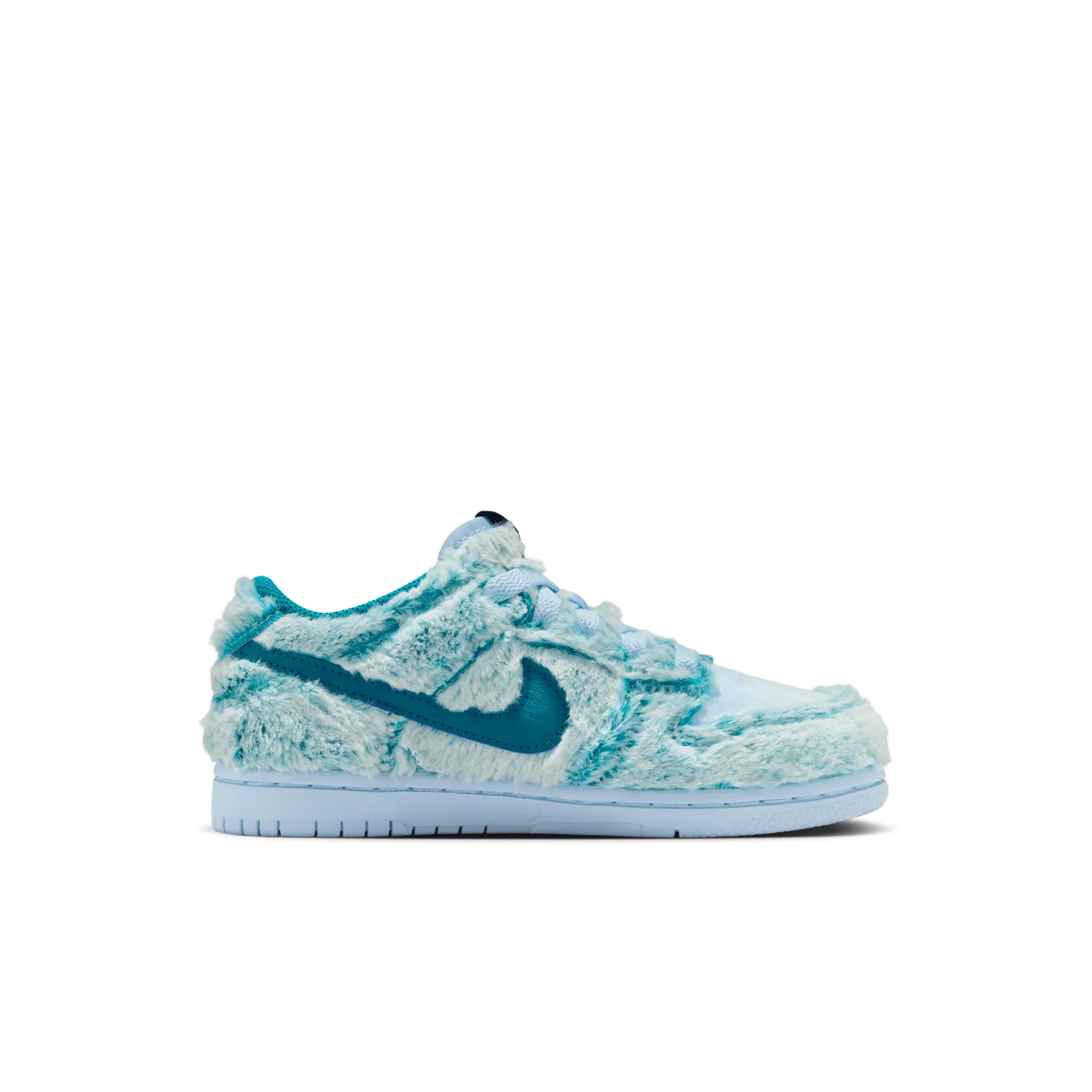 Nike Dunk Low Abominable Snowman (GS) image 7