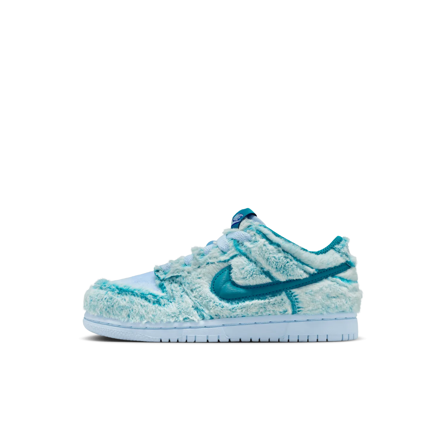 Nike Dunk Low Abominable Snowman (GS) image 8