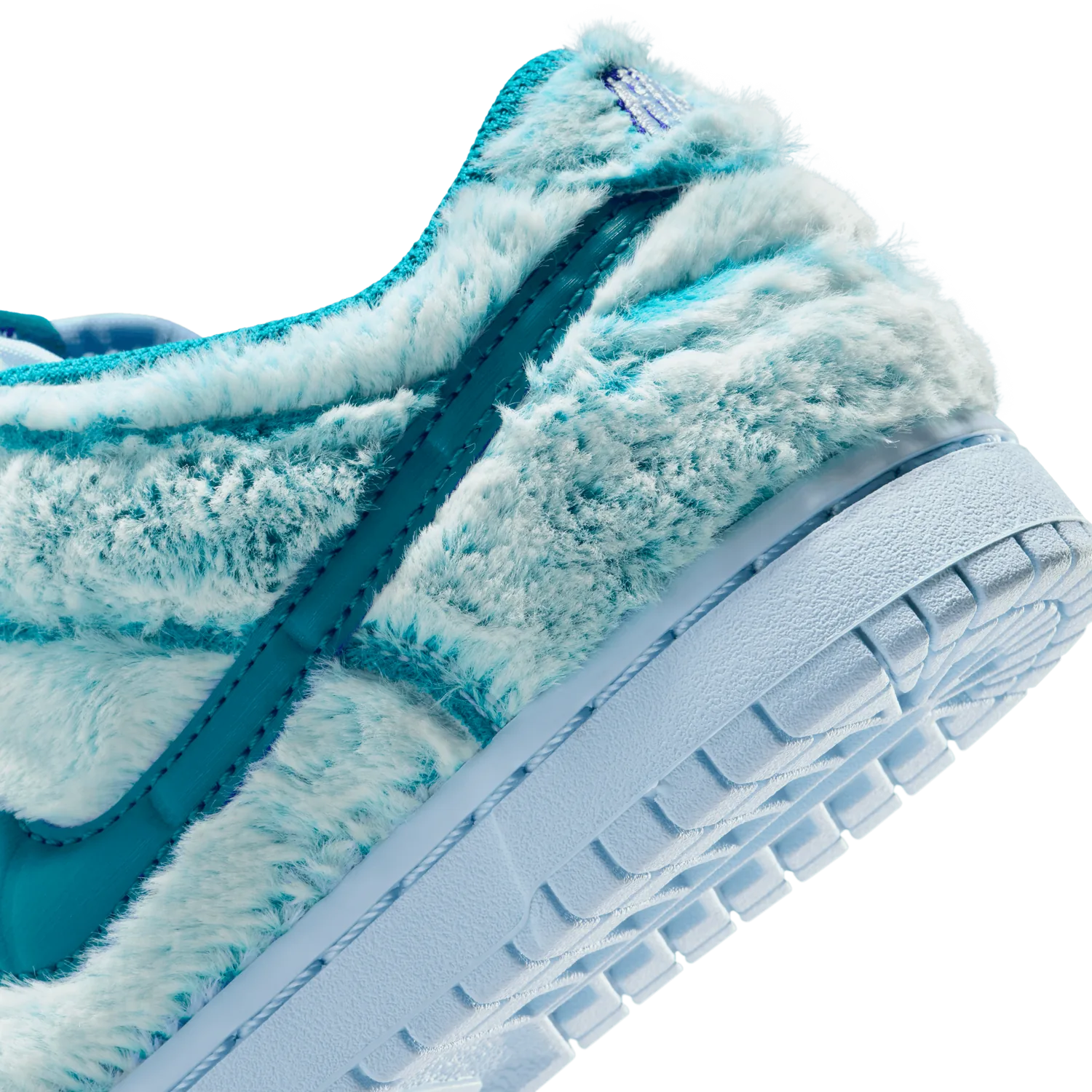 Nike Dunk Low Abominable Snowman (GS) image 9