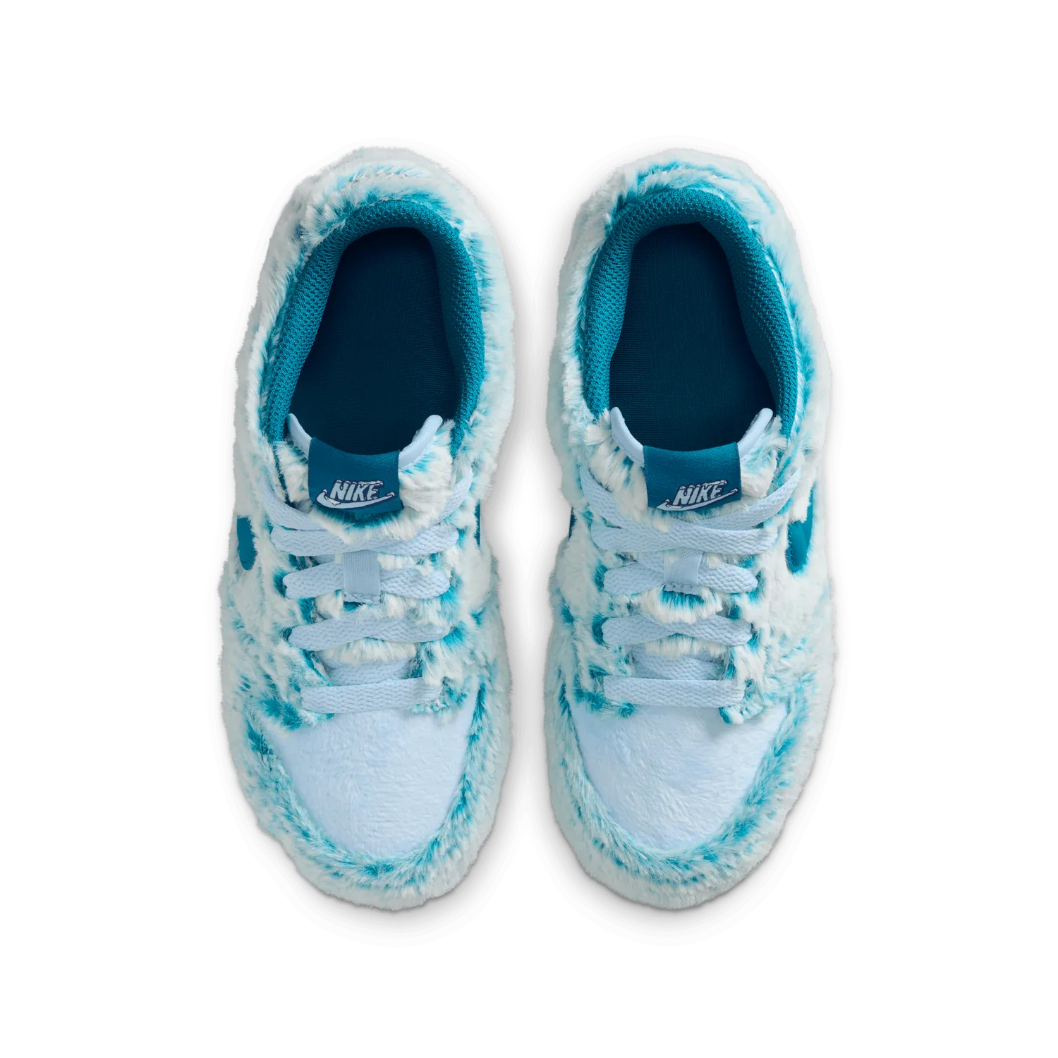 Nike Dunk Low Abominable Snowman (GS) image 10
