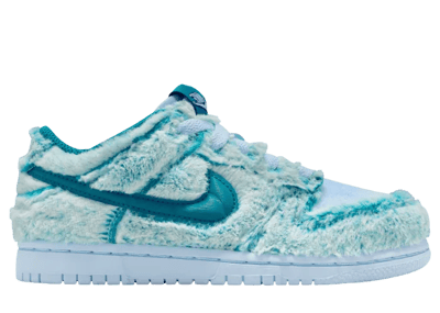 Nike Dunk Low Abominable Snowman (GS)