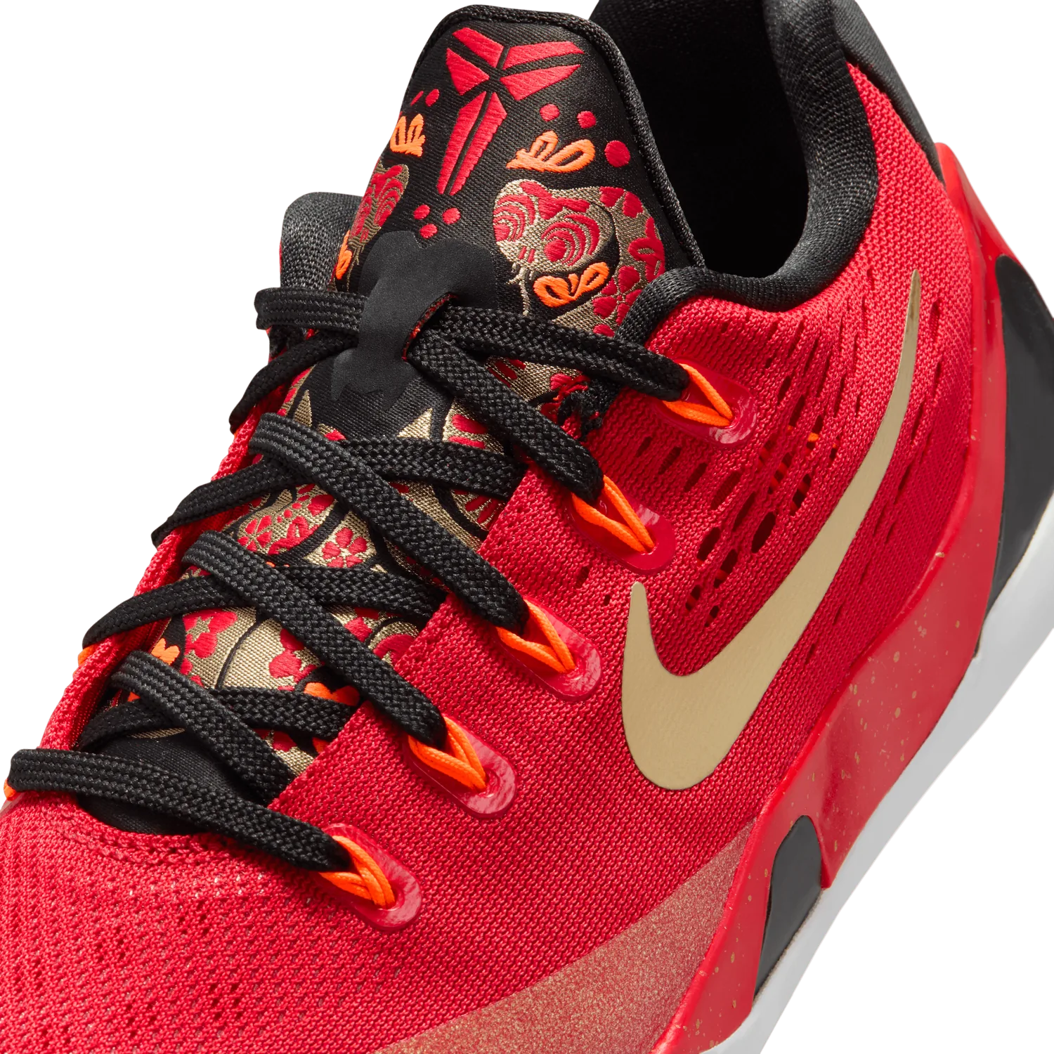 Nike Kobe 9 EM Protro China (GS) image 2