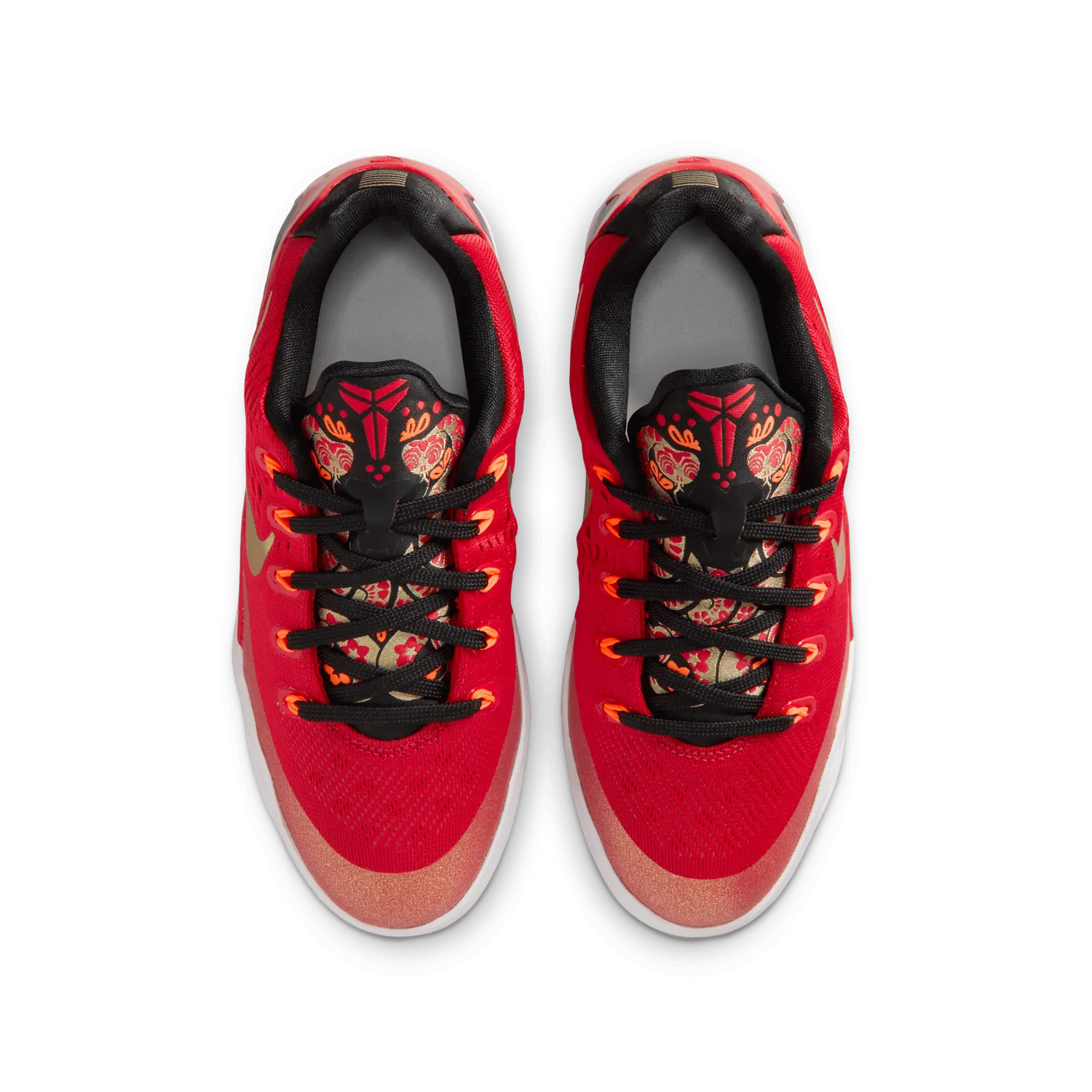 Nike Kobe 9 EM Protro China (GS) image 4