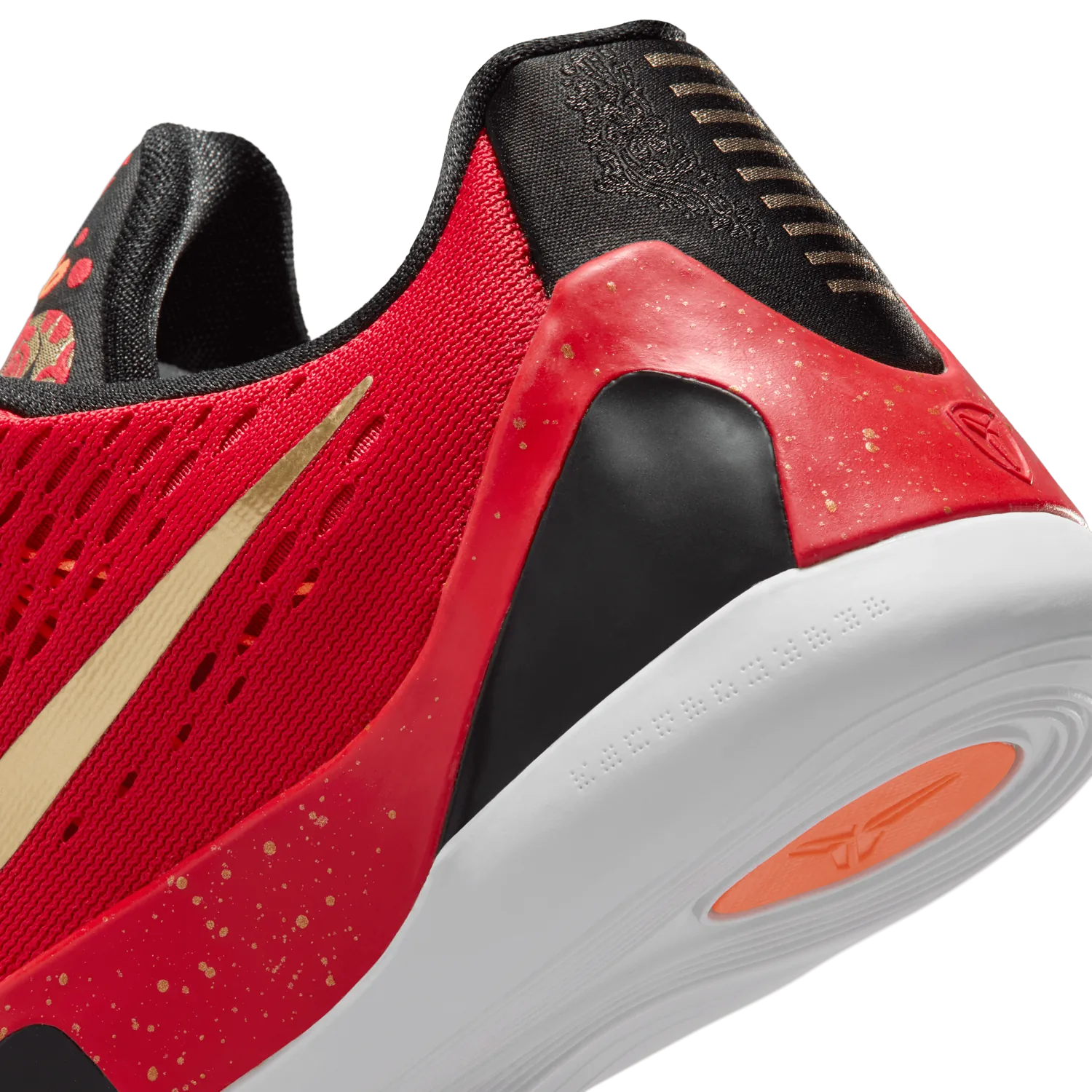 Nike Kobe 9 EM Protro China (GS) image 7