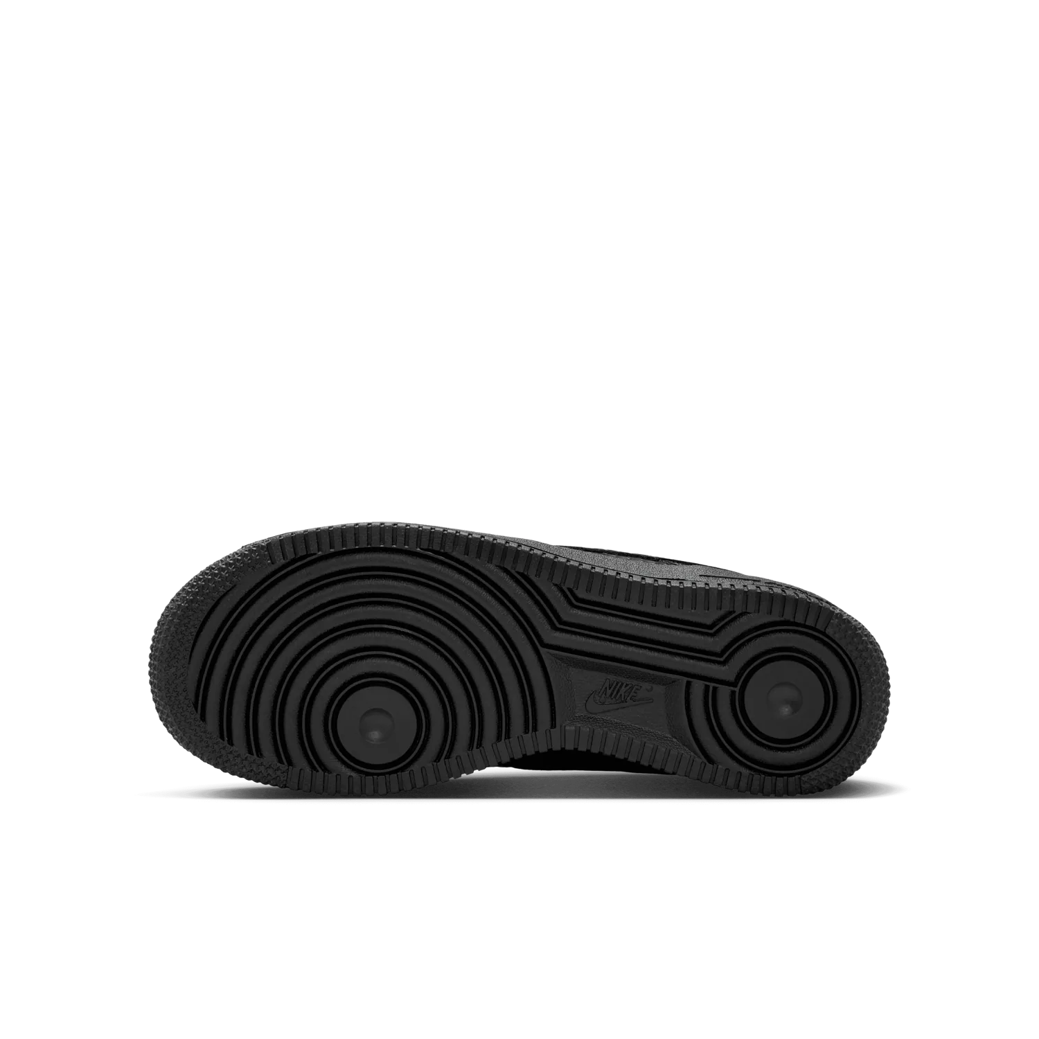 Nike Air Force 1 Low Kobe Forever Black (GS) image 22